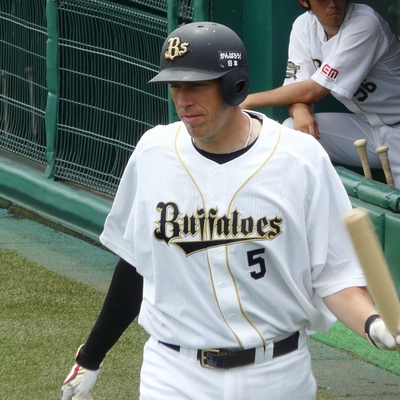 Mike Hessman Autograph Profile