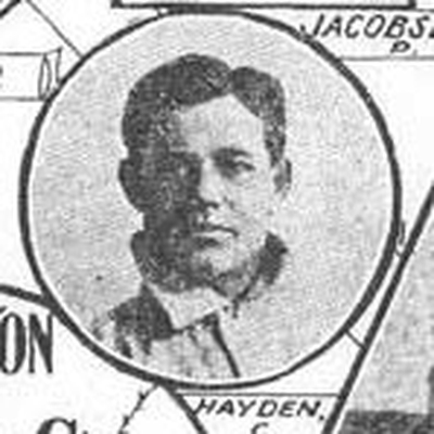 Mike Heydon Autograph Profile