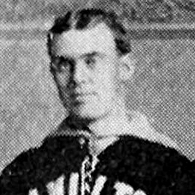 Mike Hickey Autograph Profile