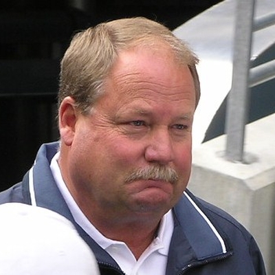 Mike Holmgren Autograph Profile
