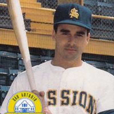 Mike Huff Autograph Profile