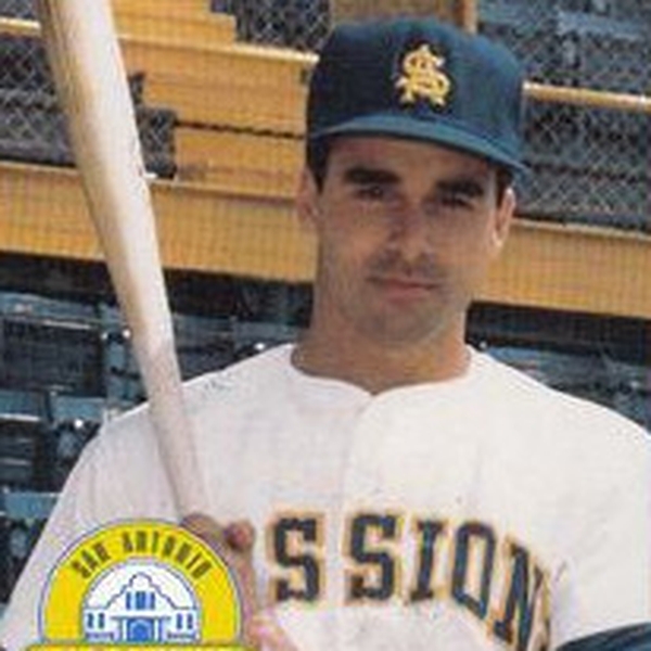 Mike Huff