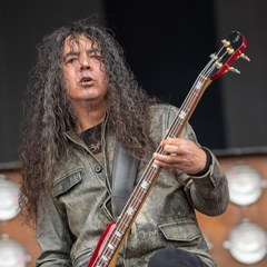 Mike Inez