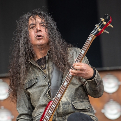 Mike Inez Autograph Profile
