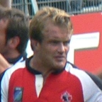 Mike James