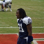 Mike Jenkins