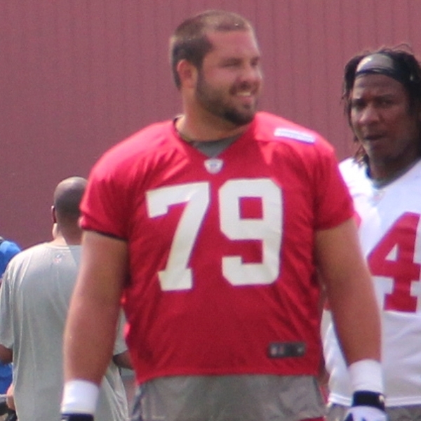 Mike Johnson