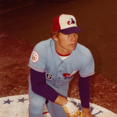Mike Jorgensen Autograph Profile