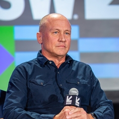Mike Judge