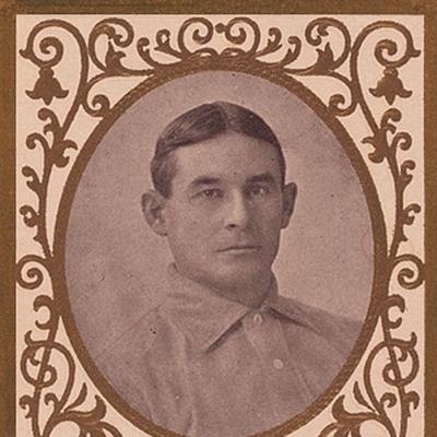 Mike Kahoe Autograph Profile