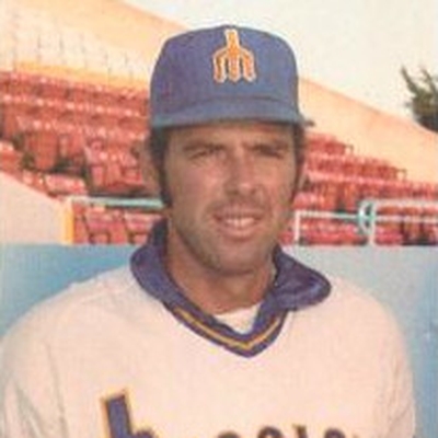 Mike Kekich Autograph Profile