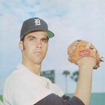 Mike Kilkenny Autograph Profile