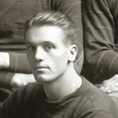 Mike Knode Autograph Profile
