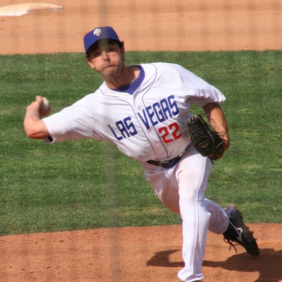 Mike Koplove Autograph Profile