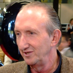 Mike Krüger
