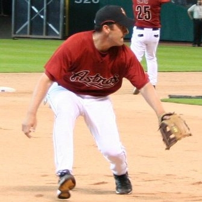 Mike Lamb Autograph Profile