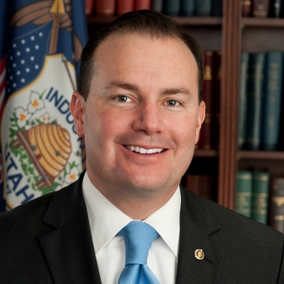 Mike Lee Autograph Profile