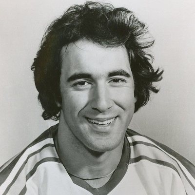 Mike Liut Autograph Profile