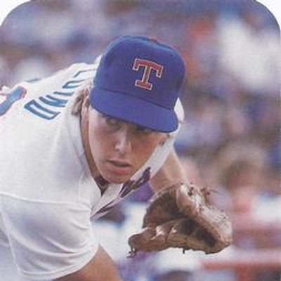Mike Loynd Autograph Profile