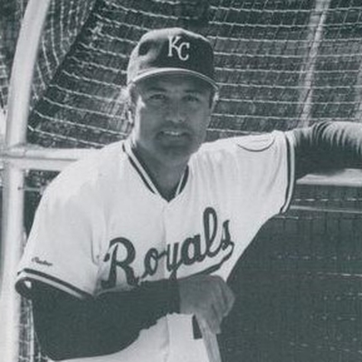 Mike Lum Autograph Profile
