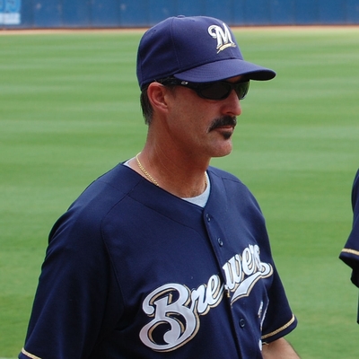 Mike Maddux Autograph Profile