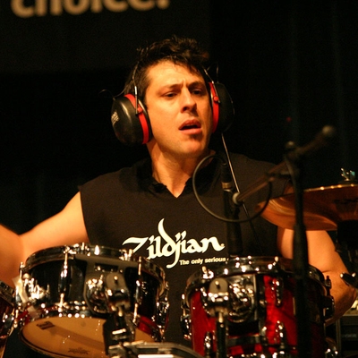 Mike Mangini Autograph Profile