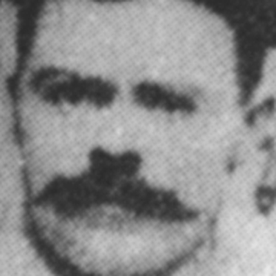 Mike Mansell Autograph Profile