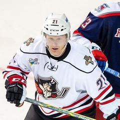Mike Matheson
