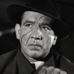Mike Mazurki