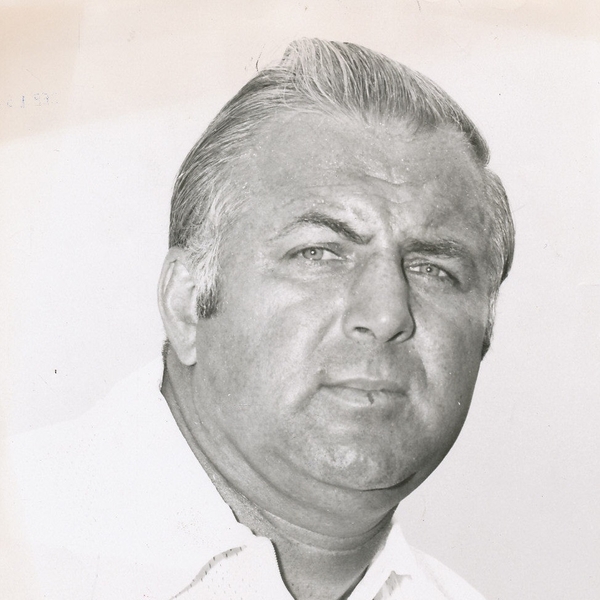 Mike McCormack