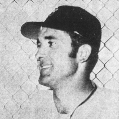 Mike McCormick