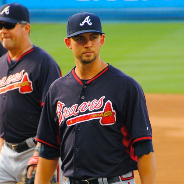 Mike Minor