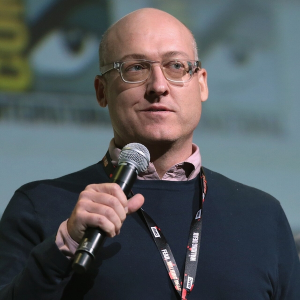 Mike Mitchell