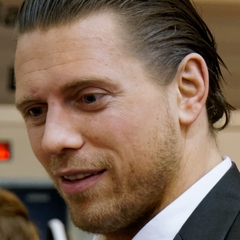 Mike Mizanin