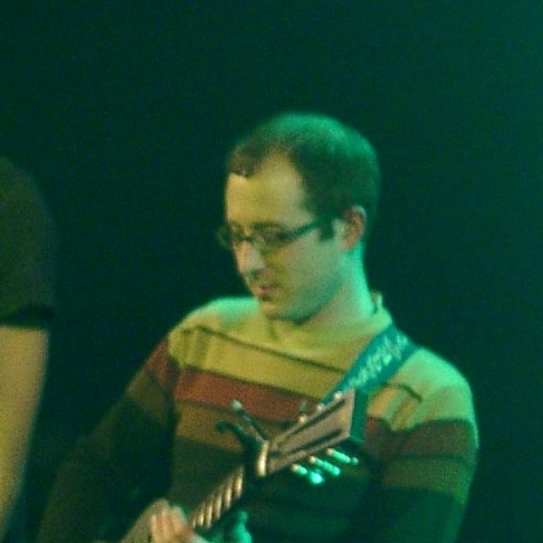 Mike Mogis