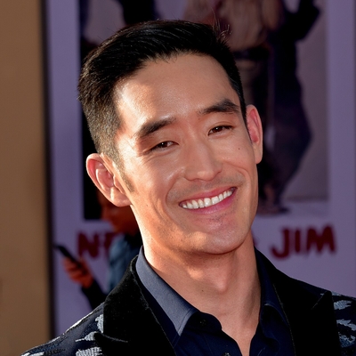 Mike Moh Autograph Profile