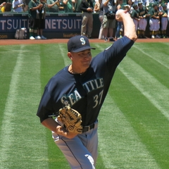 Mike Montgomery