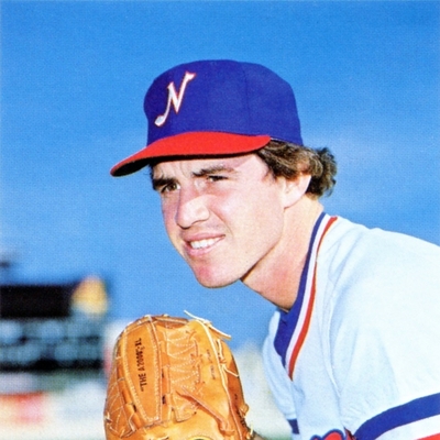 Mike Morgan Autograph Profile