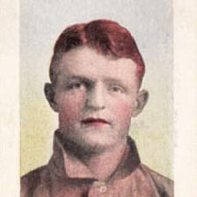 Mike Mowrey Autograph Profile