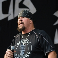 Mike Muir