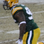 Mike Neal
