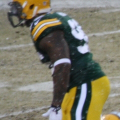 Mike Neal
