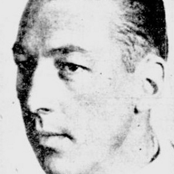 Mike Neville