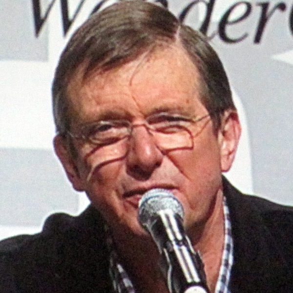 Mike Newell