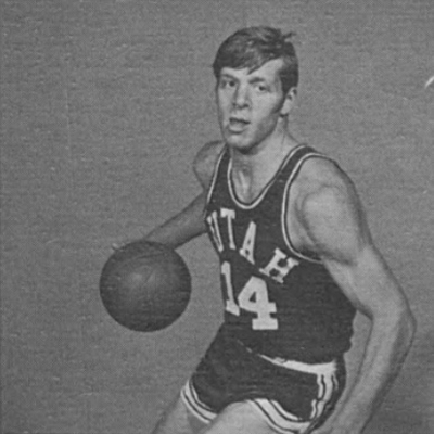 Mike Newlin Autograph Profile