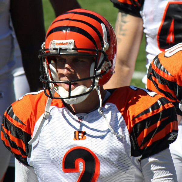 Mike Nugent
