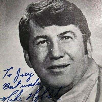 Mike Nykoluk