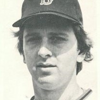 Mike O'Berry Autograph Profile