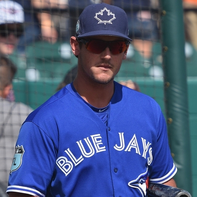 Mike Ohlman Autograph Profile
