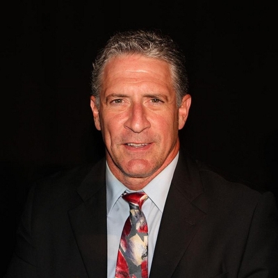Mike Pagliarulo Autograph Profile